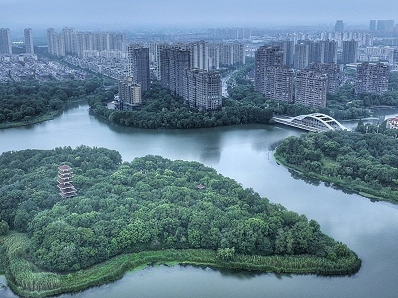 Ulusal Parklar Doğal Hayatı ve Ekosistemleri İyileştiriyor