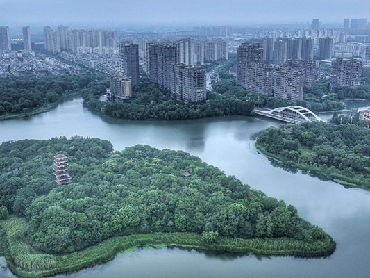 Ulusal Parklar Doğal Hayatı ve Ekosistemleri İyileştiriyor