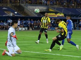 Levski'nin Türkistan Macerası Pazar Günü Başlıyor