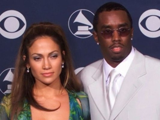 Jennifer Lopez'in Eski Eşinden Şok İddia: P. Diddy Hayatını Tehdit Ediyordu