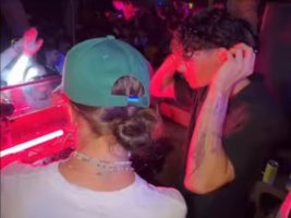 Nikola Çolov Yaz Döneminde DJlik Yapıyor
