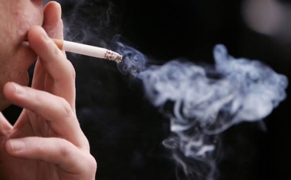 Sigaranın Vücutta Açtığı C Vitamini Açlığını Giderecek Geleneksel Tarifler