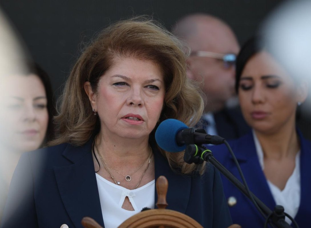 Cumhurbaşkanı Yotova'dan İva Mihaylova için olağanüstü hamle