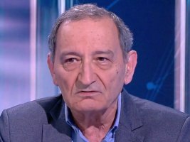 Prof. Kaşçiev: Macaristan Su Alabilir, Kozloduy Nükleer Santrali 3 Hafta İçinde Kapanabilir