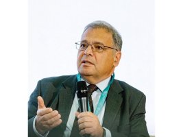 Enerji Uzmanı Yuliyan Popov: Bulgaristan'ın Enerji Merkezi Olma Şansı Var