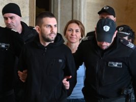 Petiya Bankova'ya 10 Gün Öncesine Kadar Koruma Varmış