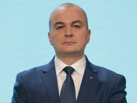 Plamen Abrovski: gıdalardaki fiyat artışı bir algı, 2024'te başladı
