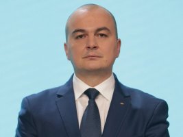 Plamen Abrovski: gıdalardaki fiyat artışı bir algı, 2024'te başladı