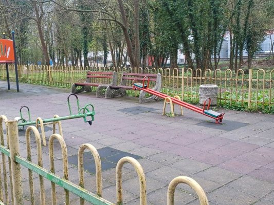 Çocuk Parkında Şiddet Olayı: Sanık Tahliye Kararına İtiraz Ediyor