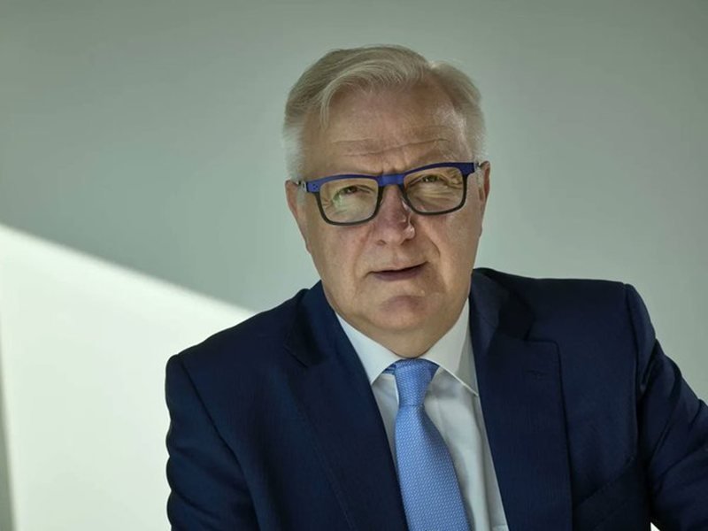 Euro Bölgesi'nde Ücret Artışları Ilımlı Seyrini Koruyor