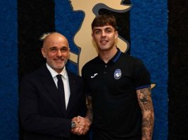 Daniel Maldivi Cagliari'ye Katıldı