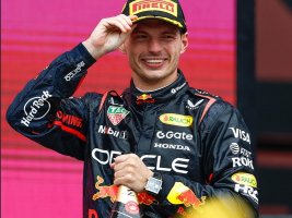 Max Verstappen 2030 Sezonu Sonuna Kadar Red Bull'da Kalıyor