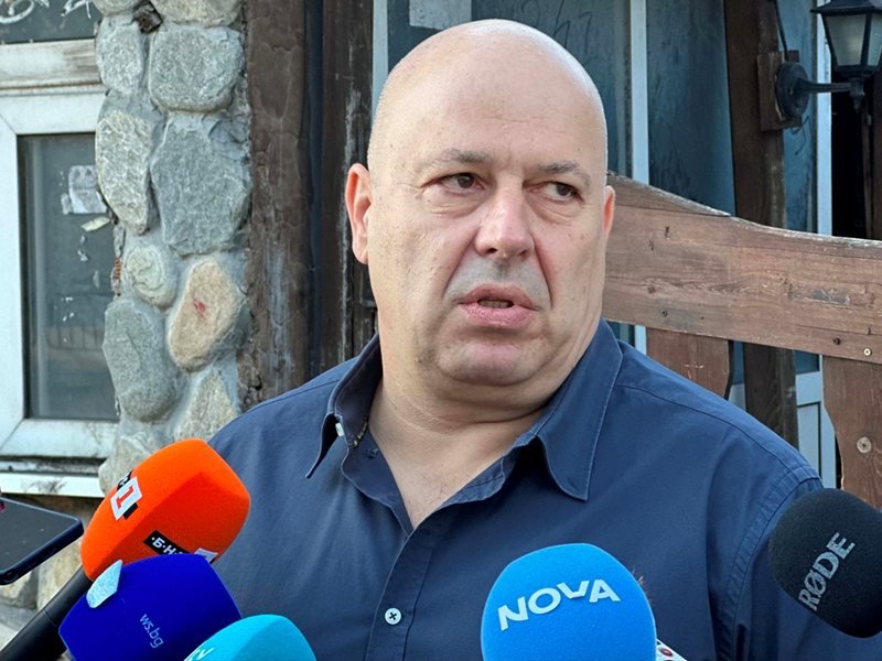 Plovdiv'de Neonazi Grubu Operasyonu: 18 Kişi Tutuklandı