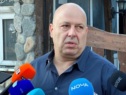 Plovdiv'de Neonazi Grubu Operasyonu: 18 Kişi Tutuklandı