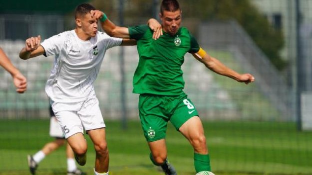 CSKA'dan dev transfer hamlesi! Ludogorets'in genç yıldızı kırmızılara imza atıyor