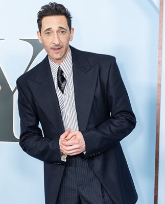 Adrian Brody - En genç Oscar kazanan aktör