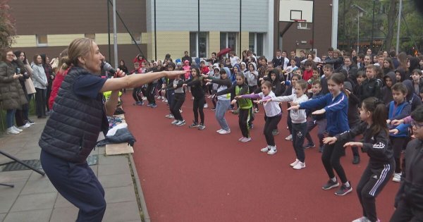 Bulgaristan'da Gençlik ve Spor Alanında Büyük Değişiklikler