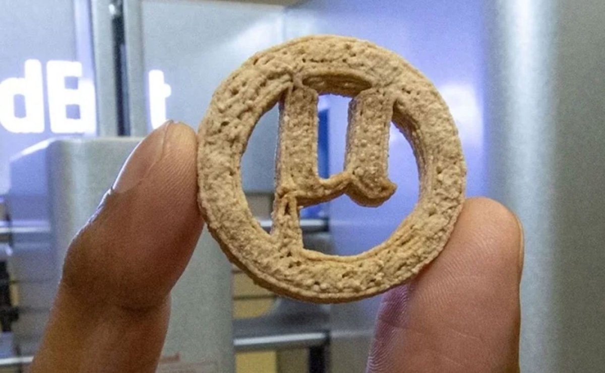 Plastik Şişelerden Vanilyalı Bisküviler! Bu Nasıl Mümkün Oluyor?