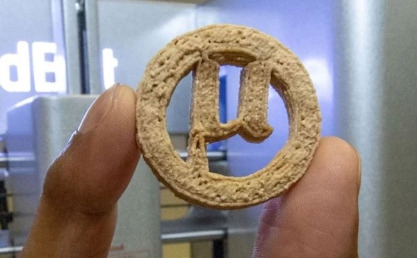 Plastik Şişelerden Vanilyalı Bisküviler! Bu Nasıl Mümkün Oluyor?