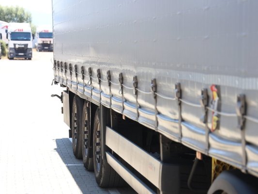 Gerçek Yol Katilleri! İtalya ve Yunanistan'daki Çöplüklerden Toplanan Lastikler Ülkemizde 'İkinci El' Olarak Satılıyor