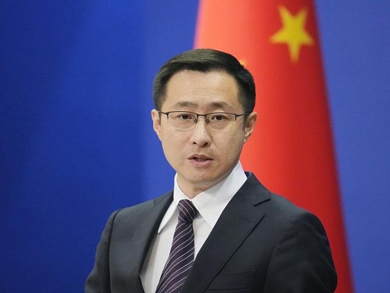 Pekin: Japonya'nın 'Yeniden Silahlanması' Bölgedeki Barış ve İstikrar İçin Gerçek Bir Tehdit