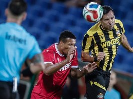 Botev Plovdiv'de Georgi Milanov Şüpheli, Spartak Varna Maçı Öncesi Sakatlık Endişesi