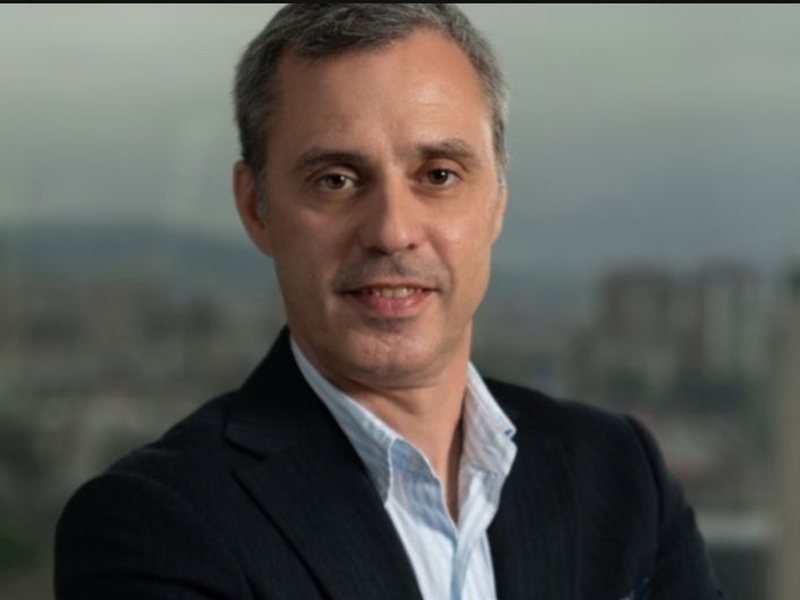 Kuzey Makedonya Televizyon Direktörü Ölü Bulundu