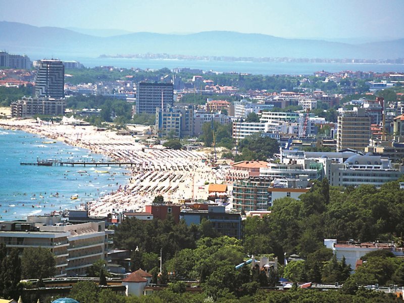 Güneşli Sahil'de Ukraynalı Turist Boğuldu