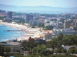 Güneşli Sahil'de Ukraynalı Turist Boğuldu