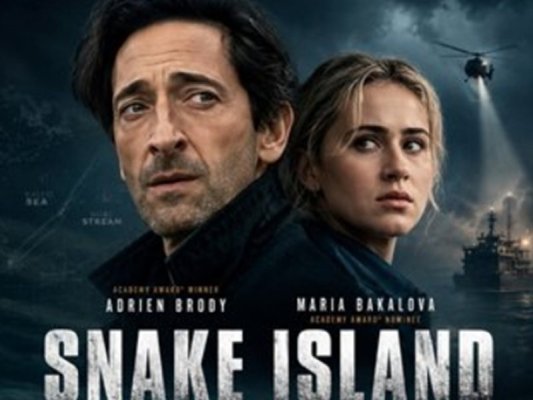 Ukraynalı Suçlu Hollywood Filminin Çekimi Sırasında Yakalandı