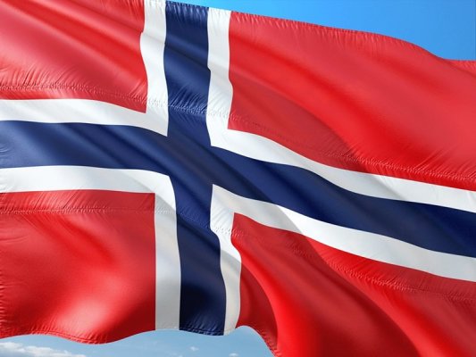 Norveç, 2027'de Ukrayna'ya 9,2 Milyar Dolarlık Yeni Yardım Planlıyor