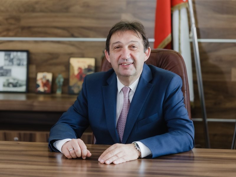 Bölge Kalkınma Bakanının 11 Daire, Ev, Garaj ve Dükkanı Var: Toplam 21 Gayrimenkul