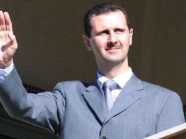 Esad'a Ölüm Cezası Verildi