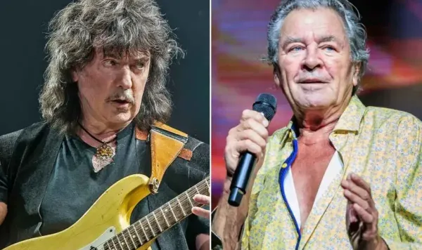 Ritchie Blackmore ve Deep Purple Hakkındaki Sensasyonel Haber Dünyayı Salladı!