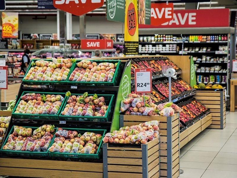 Tüketicileri Koruma Komisyonu Çift Fiyatlandırma Döneminde 14 Bin 500'den Fazla Denetim Yaptı