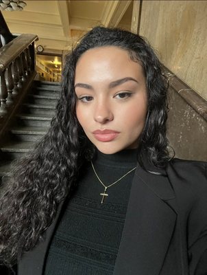 Borislava Metodieva