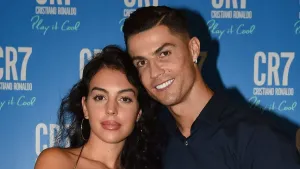 Ronaldo'nun Gizli Düğününün Detayları Ortaya Çıktı: Sadece Dört Şahit Vardı