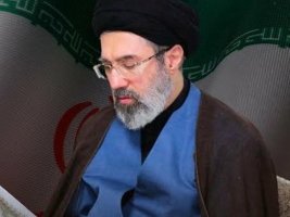 İran'ın Yüksek Lideri Hamaney, Eski Güvenlik Güçleri Komutanını Güvenlik Konseyi'ne Atadı