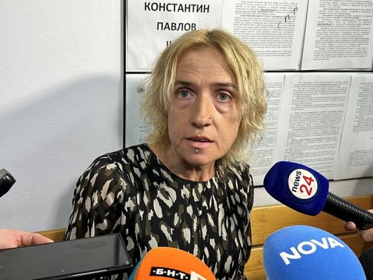 Plovdiv Belediyesi, Darp Olayının Faili Gençlerden Birinin Annesinin İhbarlarını Yalanladı