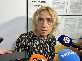 Plovdiv Belediyesi, Darp Olayının Faili Gençlerden Birinin Annesinin İhbarlarını Yalanladı