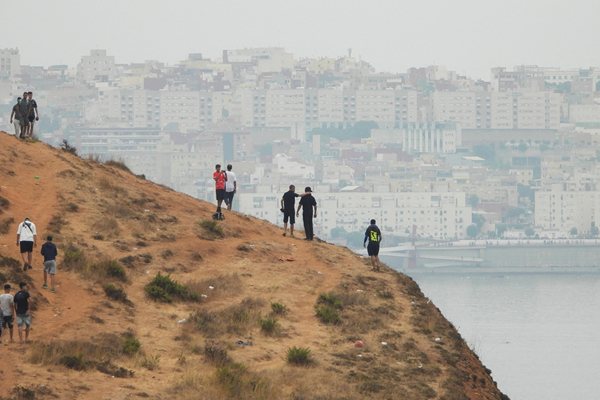 Sınır polisi