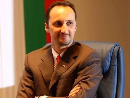 Veselin Topalov ile Garri Kasparov Arasında Şat Şehrinde Yeni Maç