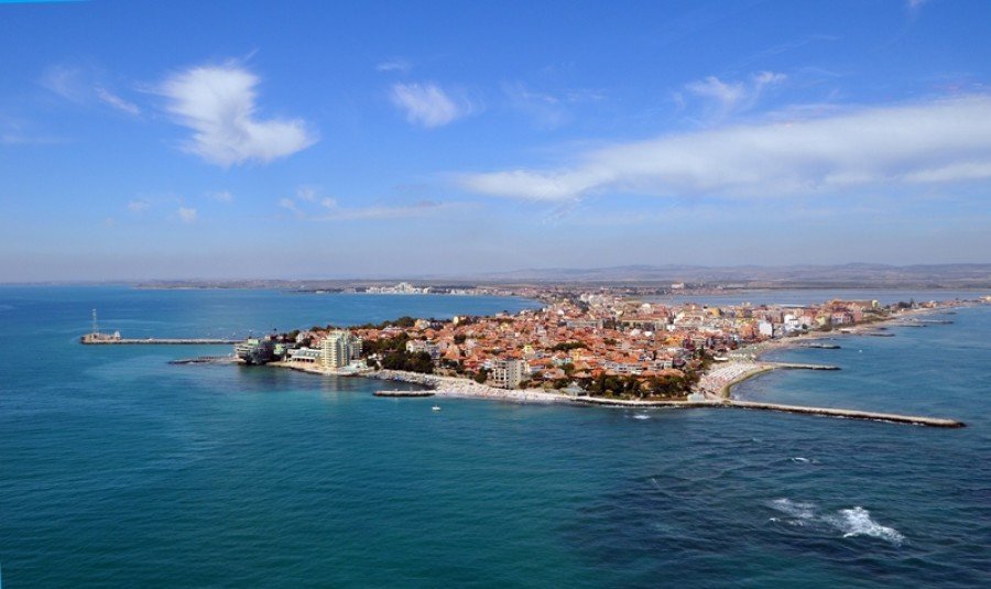 Pomorie'de Ciddi Su Sorunu: Sular Saatlerce Kesik