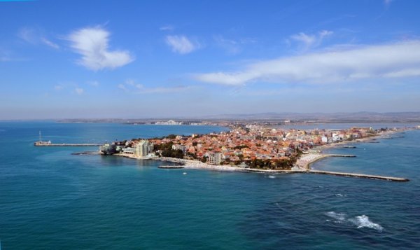 Pomorie'de Ciddi Su Sorunu: Sular Saatlerce Kesik