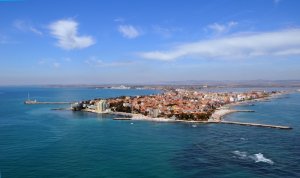 Pomorie'de Ciddi Su Sorunu: Sular Saatlerce Kesik