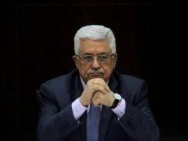 Filistin Devlet Başkanı Mahmud Abbas Türkiye'ye Geliyor