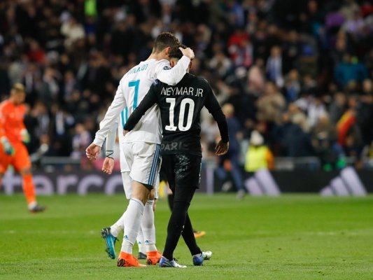Dünya Kupası'nı Kazanamayan Ünlü Futbolcular