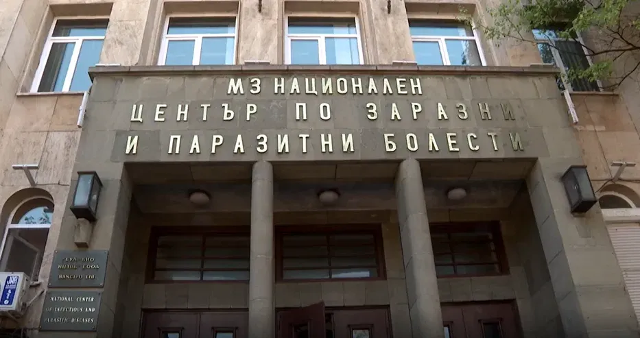 Bulgaristan'da Kızamık Salgını: AB'de Birinciyiz, Sahte Aşılar Yangına Körükle Gitti