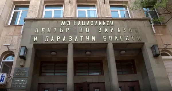 Bulgaristan'da Kızamık Salgını: AB'de Birinciyiz, Sahte Aşılar Yangına Körükle Gitti