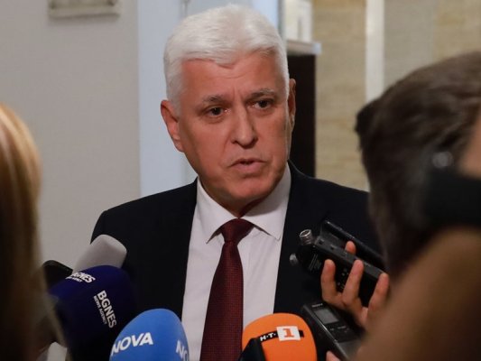 Bulgaristan'a Cumartesi Günü İki Dron Savunma Sistemi Geliyor, İki Sistem İçin Daha Süreç İşliyor
